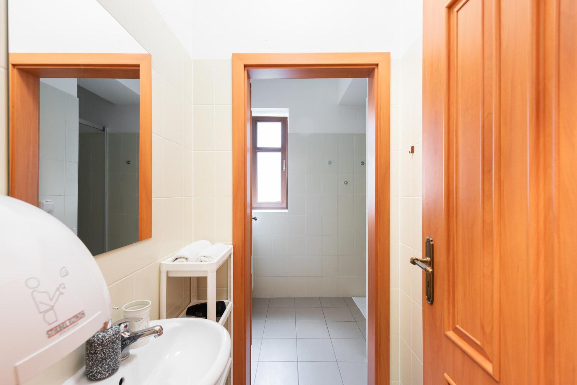 Apartman Muzeum Obchodu Karlštejn Exterior foto